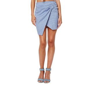 Bec & Bridge Skirt Slit